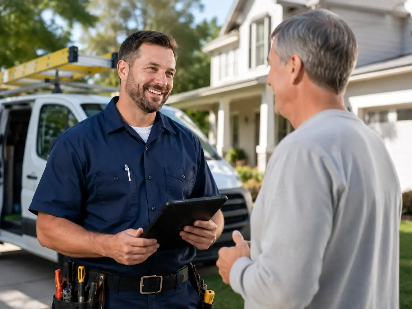 Whole Home Rewiring Tate, GA FAQs